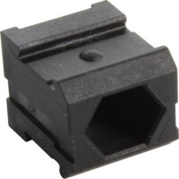 2529000003 STRAIGHT FEMALE SPACER - 1