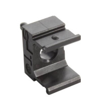 2539000003 STRAIGHT MALE GUIDE RECEPTACLE - 1