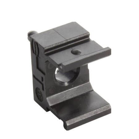 2539000003 STRAIGHT MALE GUIDE RECEPTACLE - 1