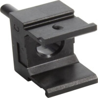 2539000004 STRAIGHT MALE GUIDE RECEPTACLE WITH PEGS - 1