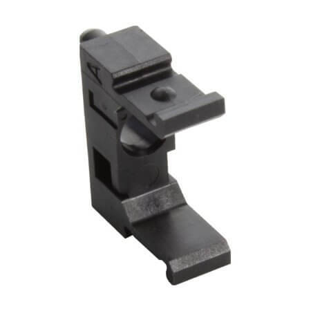 2539000005 STRAIGHT MALE GUIDE RECEPTACLE - 1