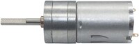 25GA-370 12V 620RPM DC Mikro Dişli Redüktörlü Motor - 3