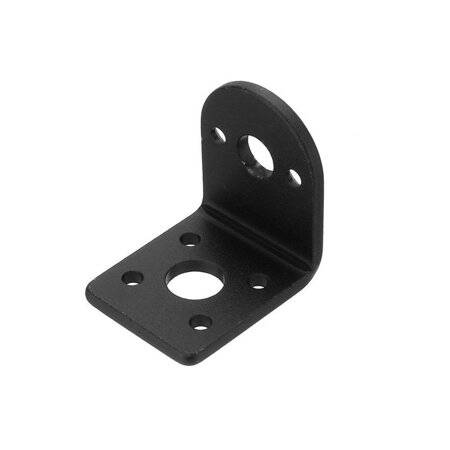 25GA-370 6V 130RPM DC Mikro Dişli Redüktörlü Motor - 5