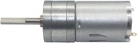 25GA-370 6V 16RPM DC Mikro Dişli Redüktörlü Motor - 1