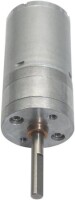 25GA-370 6V 16RPM DC Mikro Dişli Redüktörlü Motor - 3