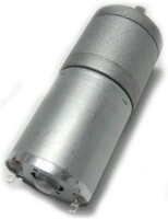 25GA-370 6V 26RPM DC Reducer Gear Motor - 2