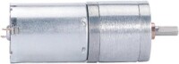 25GA-370 6V 35RPM DC Reducer Gear Motor - 1