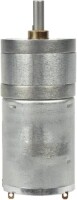 25GA-370 6V 400RPM DC Reducer Gear Motor - 4