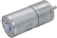 25GA-370 6V 60RPM DC Reducer Gear Motor - 1