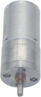 25GA-370.24V 16RPM DC Mikro Dişli Redüktörlü Motor - 2