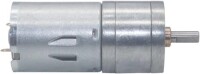 25GA-370.24V 16RPM DC Mikro Dişli Redüktörlü Motor - 4