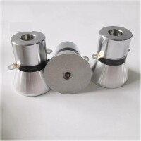 25KHz 100W Ultrasonic Cleaning Transducer - 3