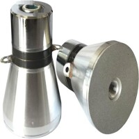 25KHz 60W Ultrasonic Cleaning Transducer - 1