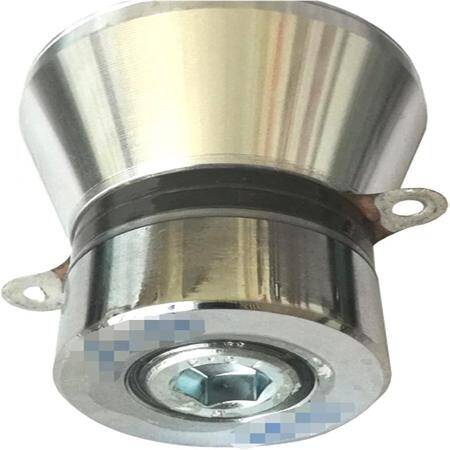 25KHz 60W Ultrasonik Temizleme Dönüştürücü - 4