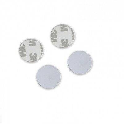 25mm 3M Round Coin Card 125KHz HT4168 - 2
