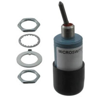 26ET103-T SWITCH TOGGLE DPDT 4A 28V - 1