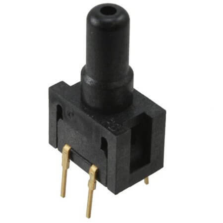 26PCAFA2G SENSOR VACUUM GAUGE +-1 PSI - 1