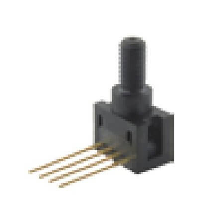 26PCBFH6G SENSOR PRESSURE20PC26PC 5 PSI - 1
