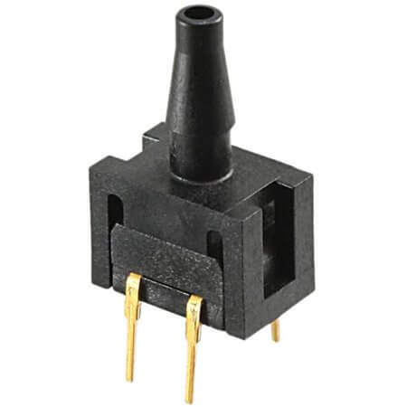 26PCDFB2G SENSOR VACUUM GAUGE +-30 PSI - 1