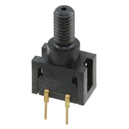 26PCFFH2G SENSOR UNAMPLIFIED VACUUM GAUGE 100PSI - 1