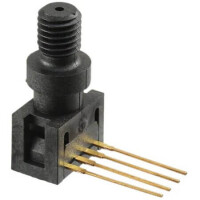 26PCFFM6G SENSOR VACUUM GAUGE +-100 PSI - 1