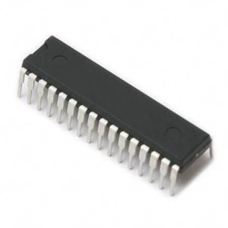 27C1000PC-12 IC-27C1000 DIP32 MX - 1