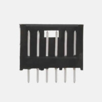 280372-1 CONNECTOR HEADER PCB 6PIN VERT TIN TE - 1