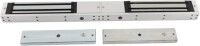 280KG 12V DC/ 500-600MA x2 Manyetik Kilitli Çift Kapı - 1