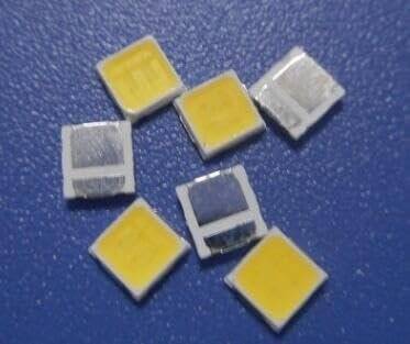 2835 1W SMD LED Cold White - 3