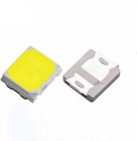 2835 1W SMD LED Warm White - 1