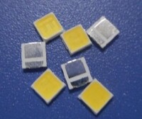 2835 1W Soğuk Beyaz SMD LED - 3