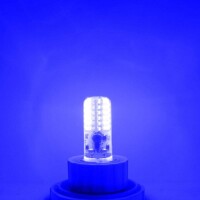 2835 6V 0.5W Beyaz SMD LED Yüksek Basınçlı - 4