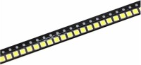 2835 6V 1W Beyaz SMD LED Yüksek Basınçlı - 2