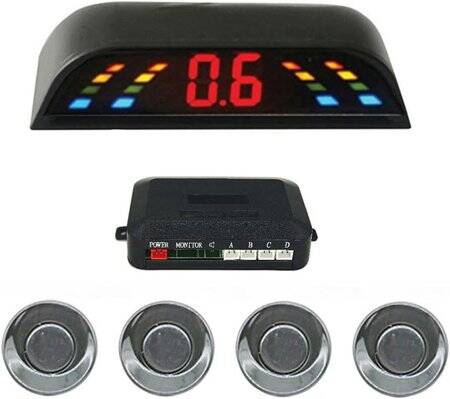 2835 9V 0.5W Beyaz SMD LED Yüksek Basınçlı - 1