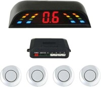 2835 9V 0.5W Beyaz SMD LED Yüksek Basınçlı - 2