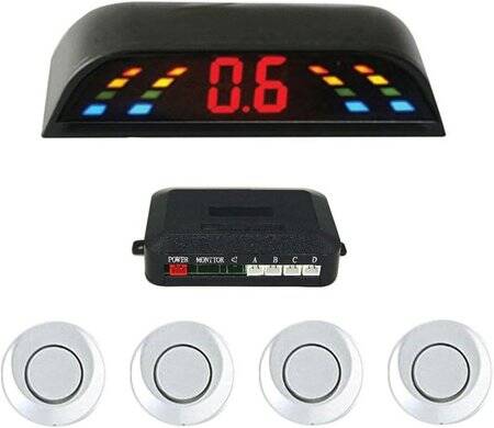 2835 9V 0.5W Beyaz SMD LED Yüksek Basınçlı - 2