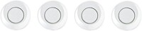 2835 9V 0.5W High Pressure SMD LED White - 5
