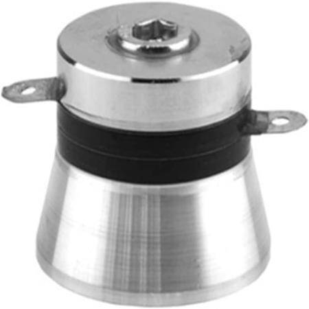 28KHz 120W Adjustable Ultrasonic Cleaning Transducer - 1