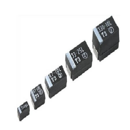 293D226X9035E2TE3 CAP.TANTAL 22uF 35V %10 E CASE SMD VISHAY - 1