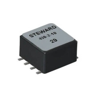 29F0430-2SR-10 FERRITE BEAD 200R 4LN SMD-8 - 1
