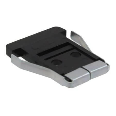 2B3 SWITCH MOUNTING BARRIER BLACK - 1