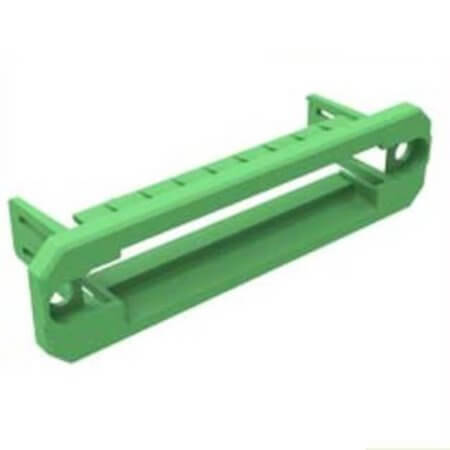 2CDG-5.08-06P-14-00AH TERM.BLK.5.08MM 6P GREEN - 1