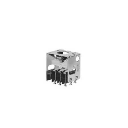 2D118 SWITCH PUSH BUTTON HONEYWELL - 1