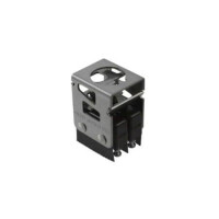 2D2 SWITCH PUSH BUTTON HONEYWELL - 1