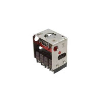 2D33 SWITCH PUSH BUTTON HONEYWELL - 1