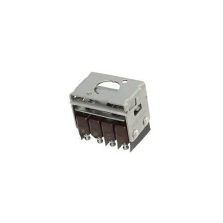 2D9 SWITCH PUSH BUTTON HONEYWELL - 1