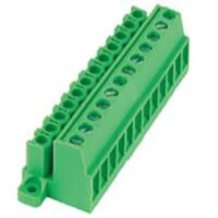 2EDG-STD-5.0-14P-14-00AH TERM.BLK.5.00MM 14P FEMALE 180C - 1