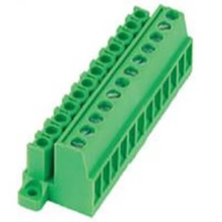 2EDG-STD-5.0-14P-14-00AH TERM.BLK.5.00MM 14P FEMALE 180C - 1