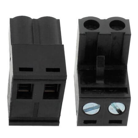 2EDGK-5.08-02P-13-05SH TERM.BLK.5.08MM 2P FEMALE BLACK GAOSONG - 1