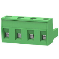 2EDGK-7.5-04P-14-00AH TERM.BLK.7.50MM 4P FEMALE GREEN - 1